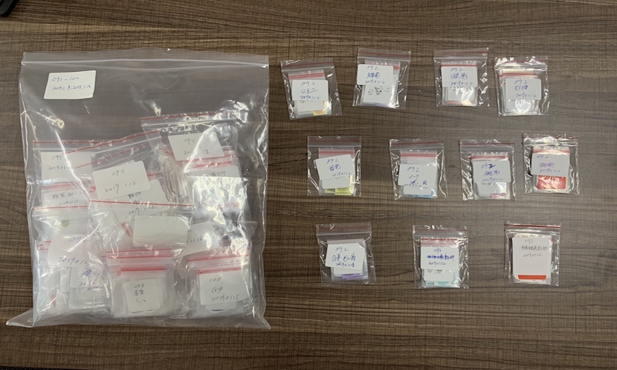 假指纹能否骗过苹果支付？