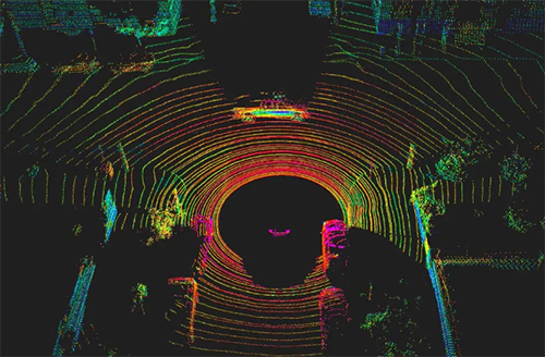 3d点云标注是做什么的，点云数据处理与建模