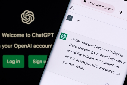 ChatGPT对健康医疗意味着什么？