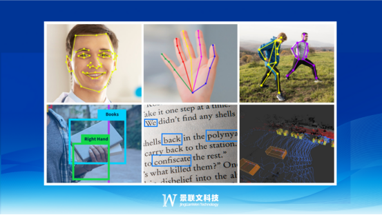 景联文科技：高质量数据采集清洗标注服务，助力大语言模型红蓝对抗更加精准高效