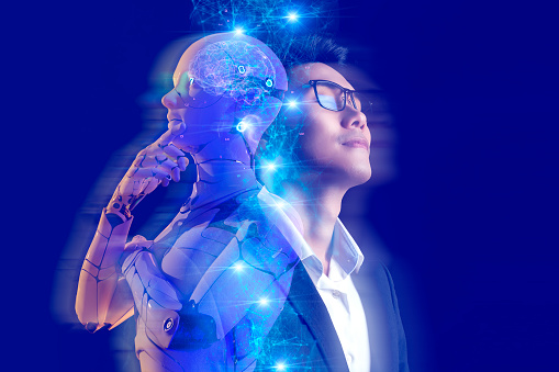 景联文科技提供高质量人像采集服务，助力3D虚拟人提升逼真度