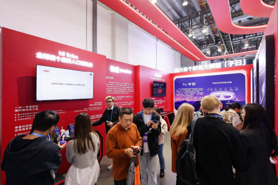 景联文科技教育题库：提供高质量数据，驱动“AI+教育”蓬勃发展