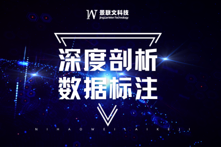 深度剖析数据标注：全链条解读与政策引领下的产业跃升